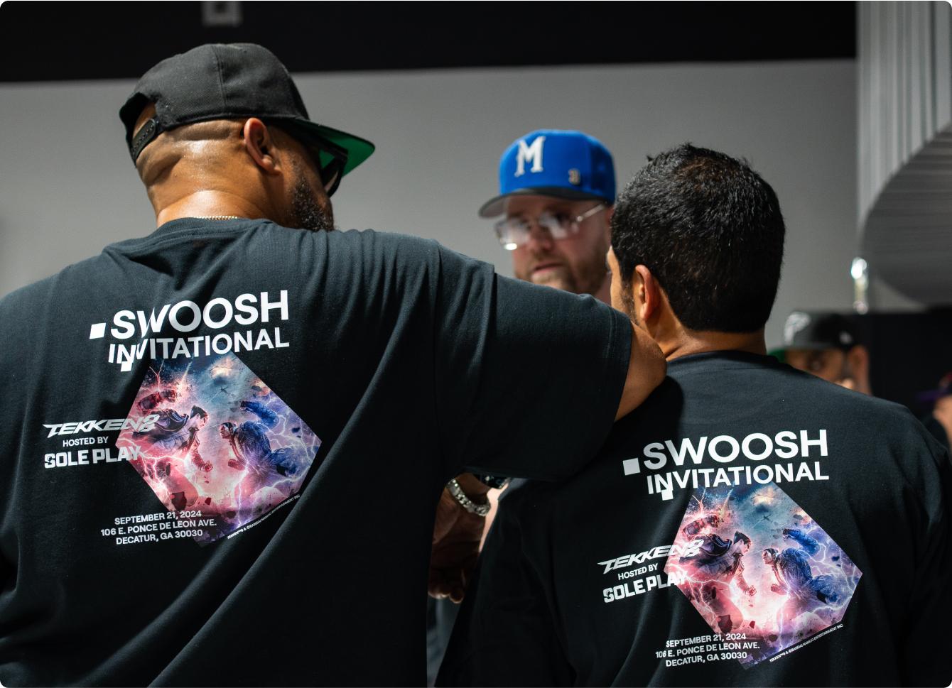 section asset description